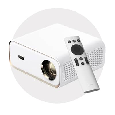 ویدئو پروژکتور